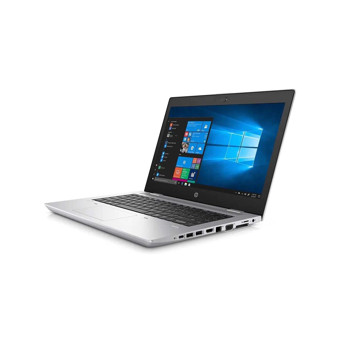 HP ProBook 650 G5 "Imported"