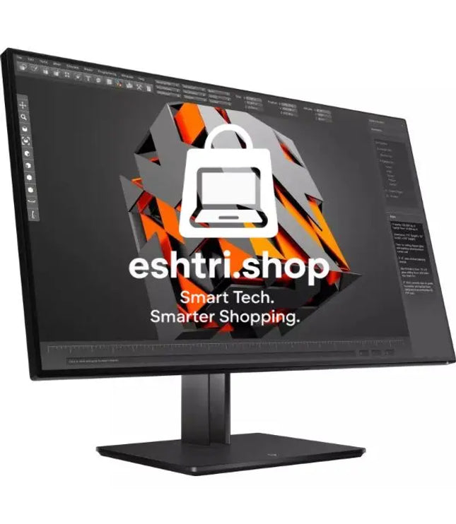 شاشة HP Z32 4K UHD "مستوردة"