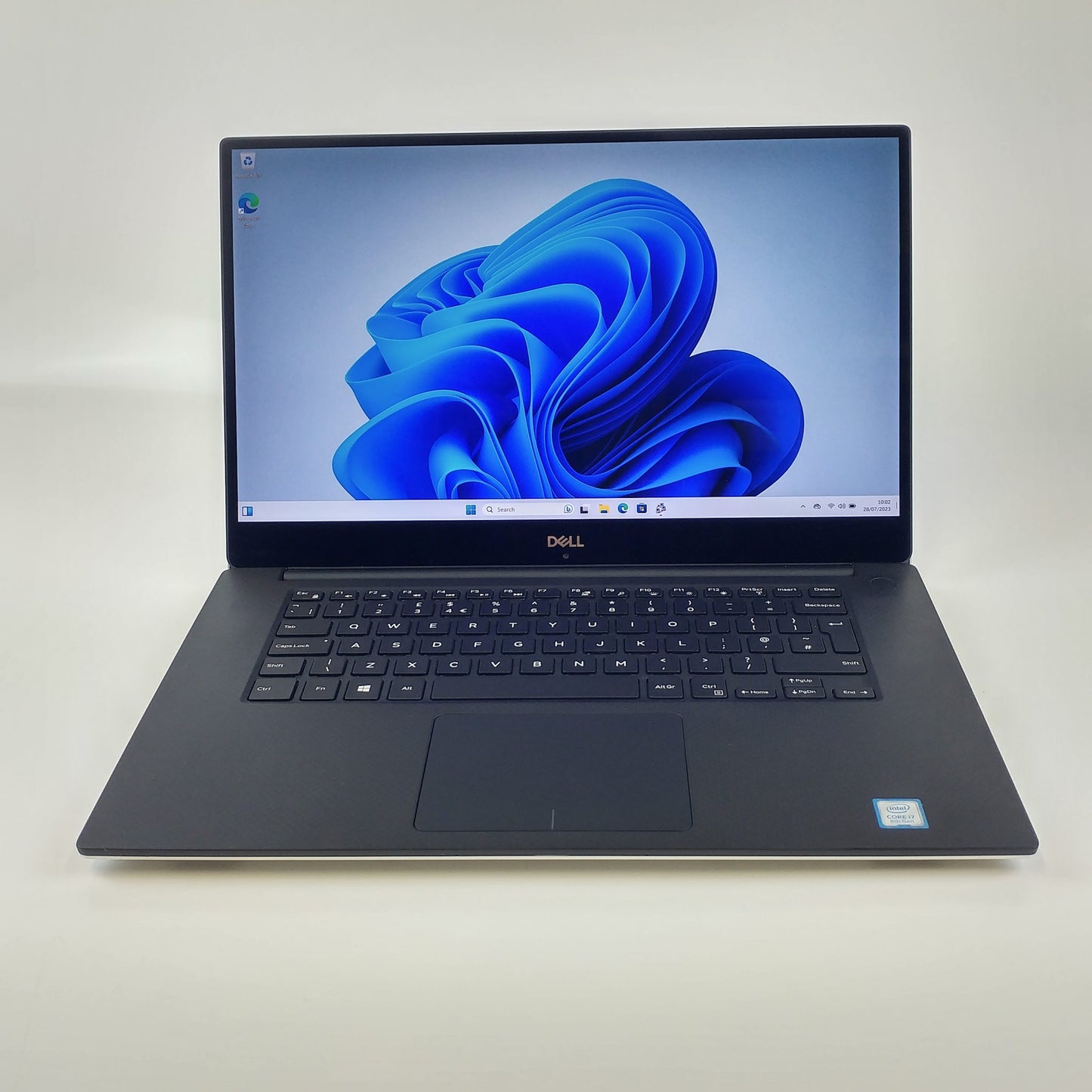 Dell Precision 5530 "Imported"