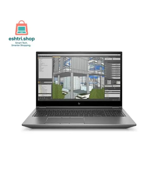 HP ZBook Fury 15 G7 "مستورد"