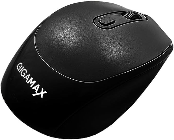 GIGA MAX G1400 Wireless Mouse