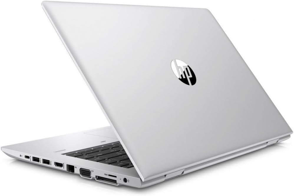 HP Probook 640 G5 "Imported"