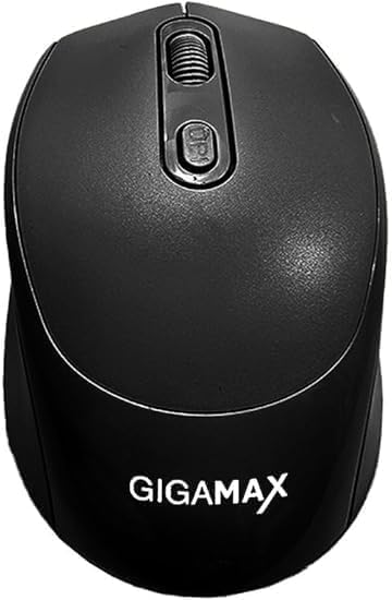 GIGA MAX G1400 Wireless Mouse