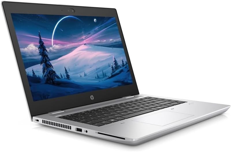 HP Probook 640 G5 "Imported"