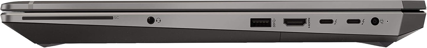 HP ZBook G6 15inch "Imported"