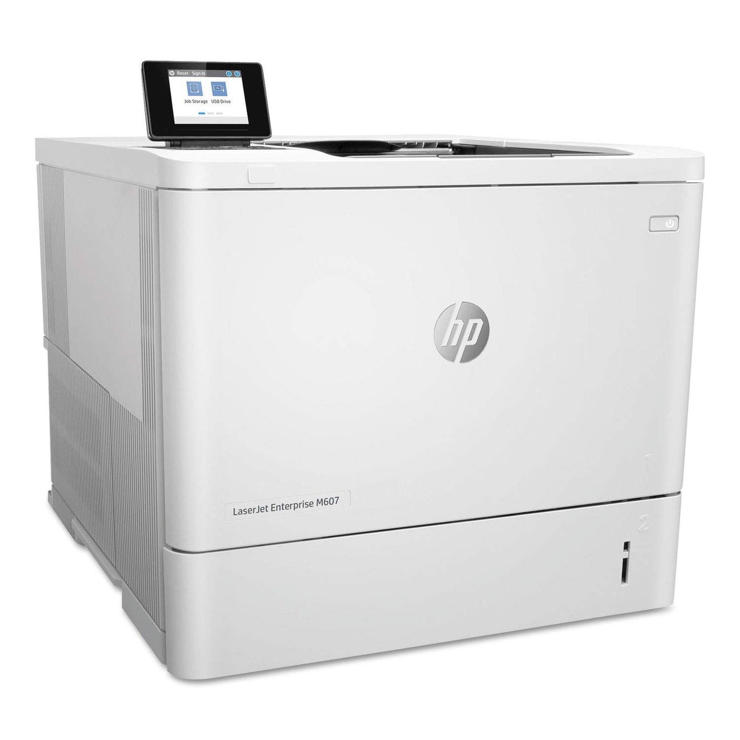 HP LaserJet Enterprise M607