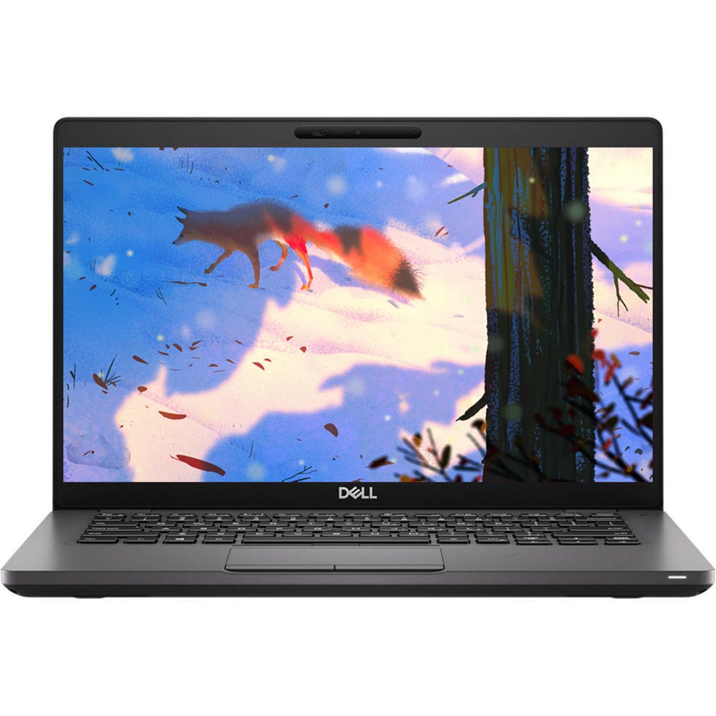 Dell Latitude 5400 "Imported"