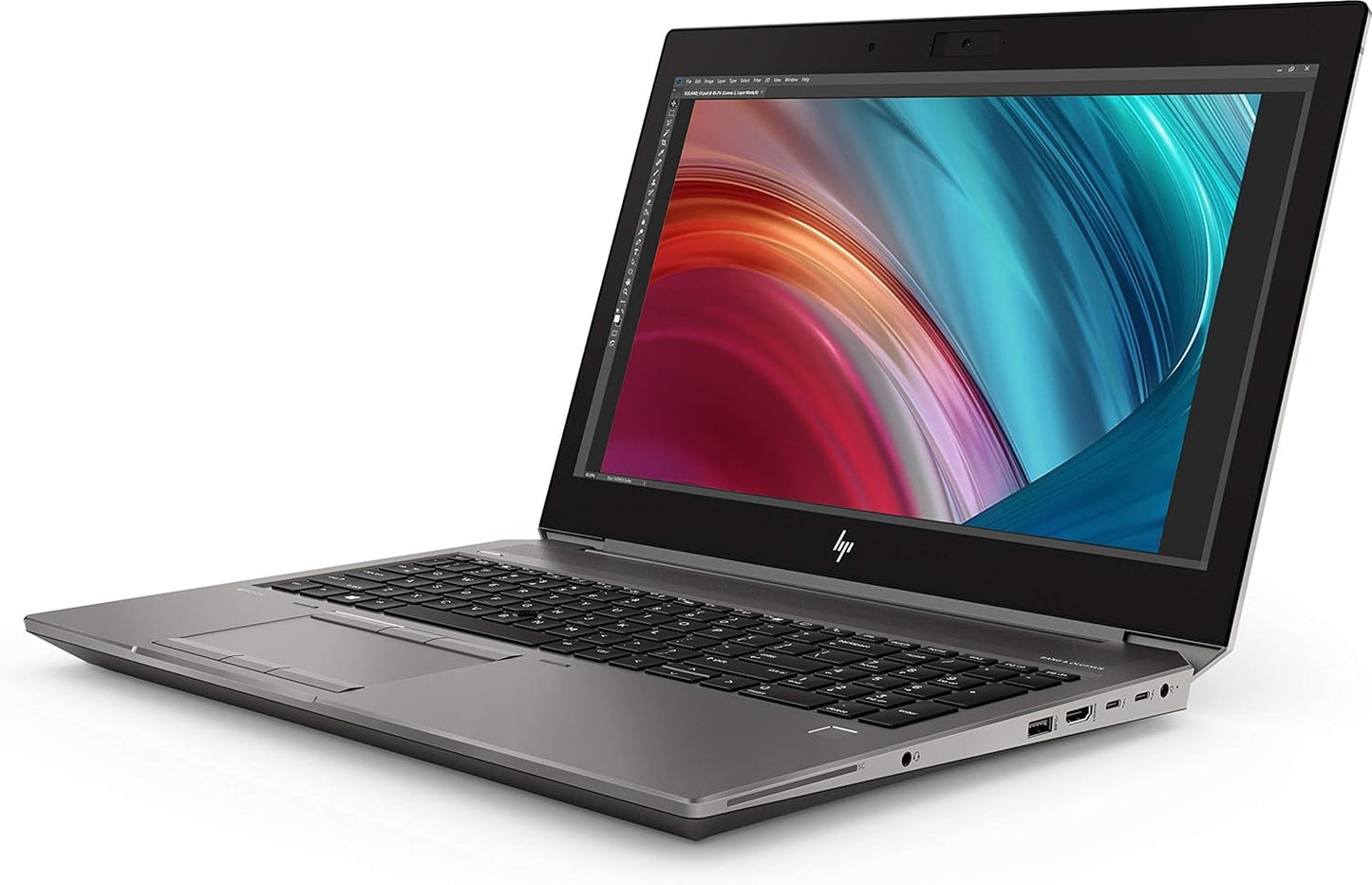 HP ZBook G6 15inch "Imported"