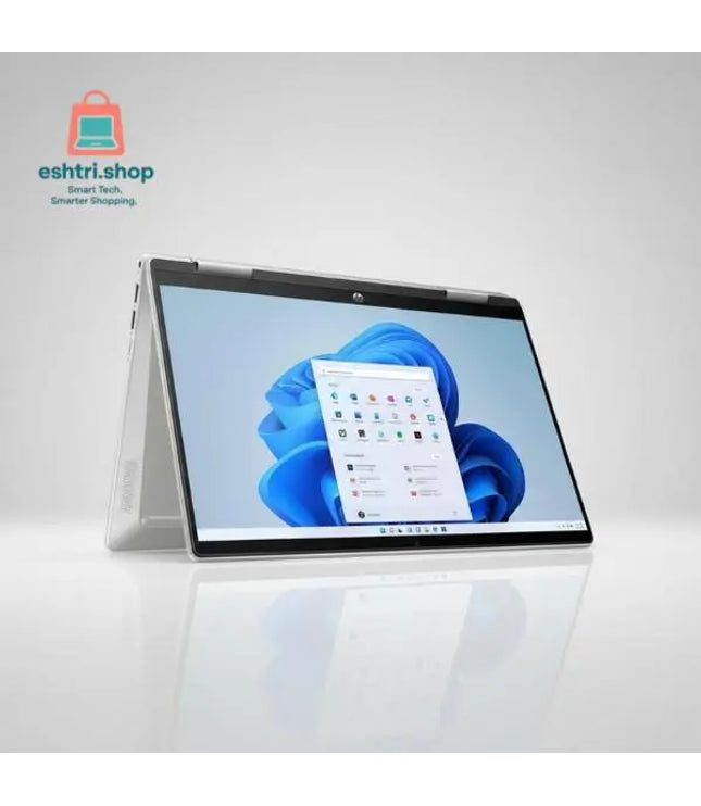 كمبيوتر محمول HP Pavilion X360 2 في 1