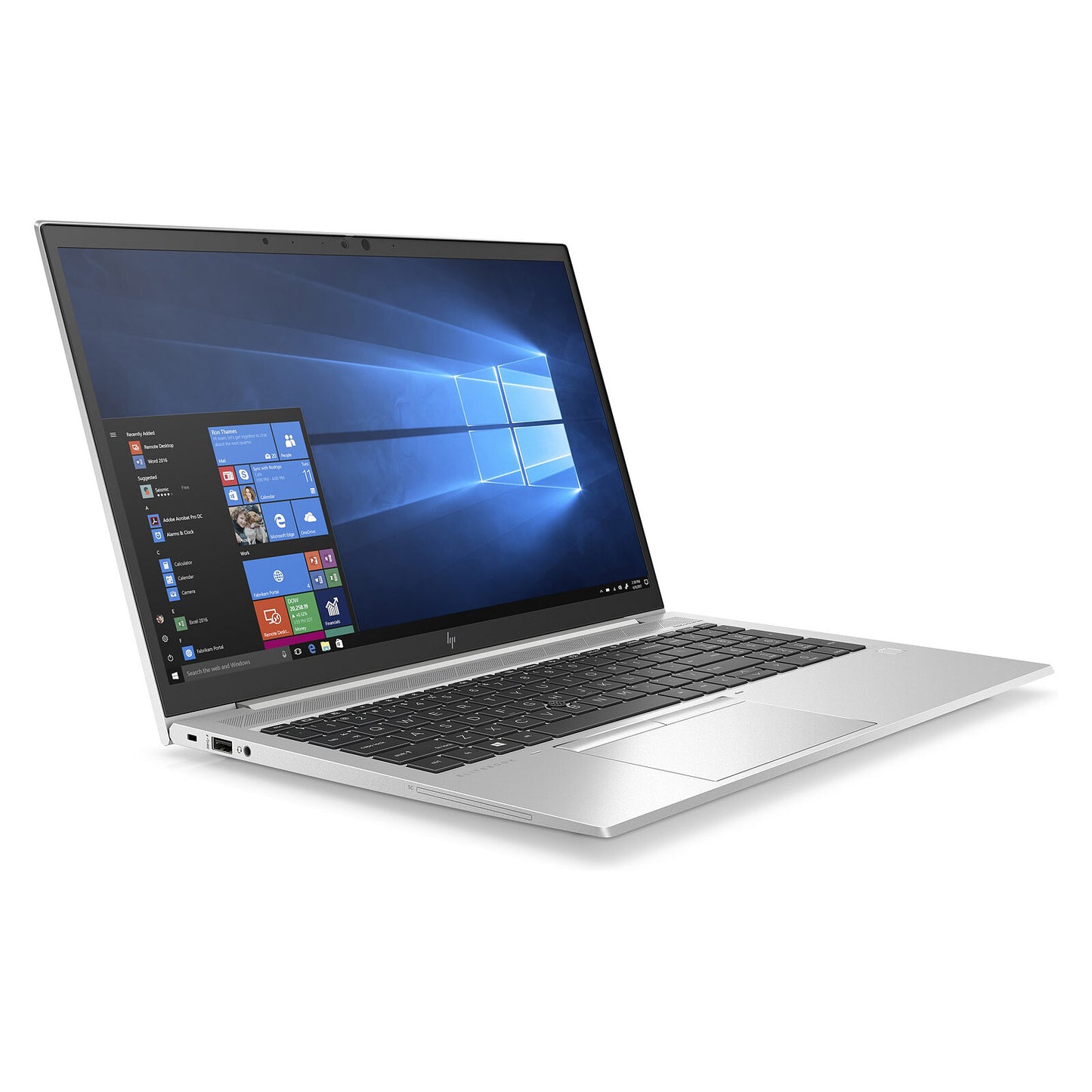 HP EliteBook 850 G8 "Imported"