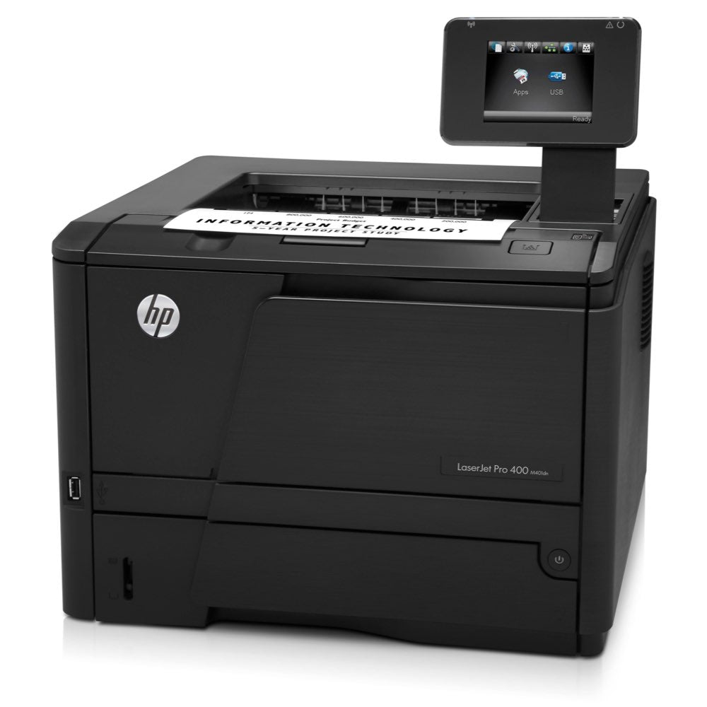 HP LaserJet Pro 400 Printer M401dn