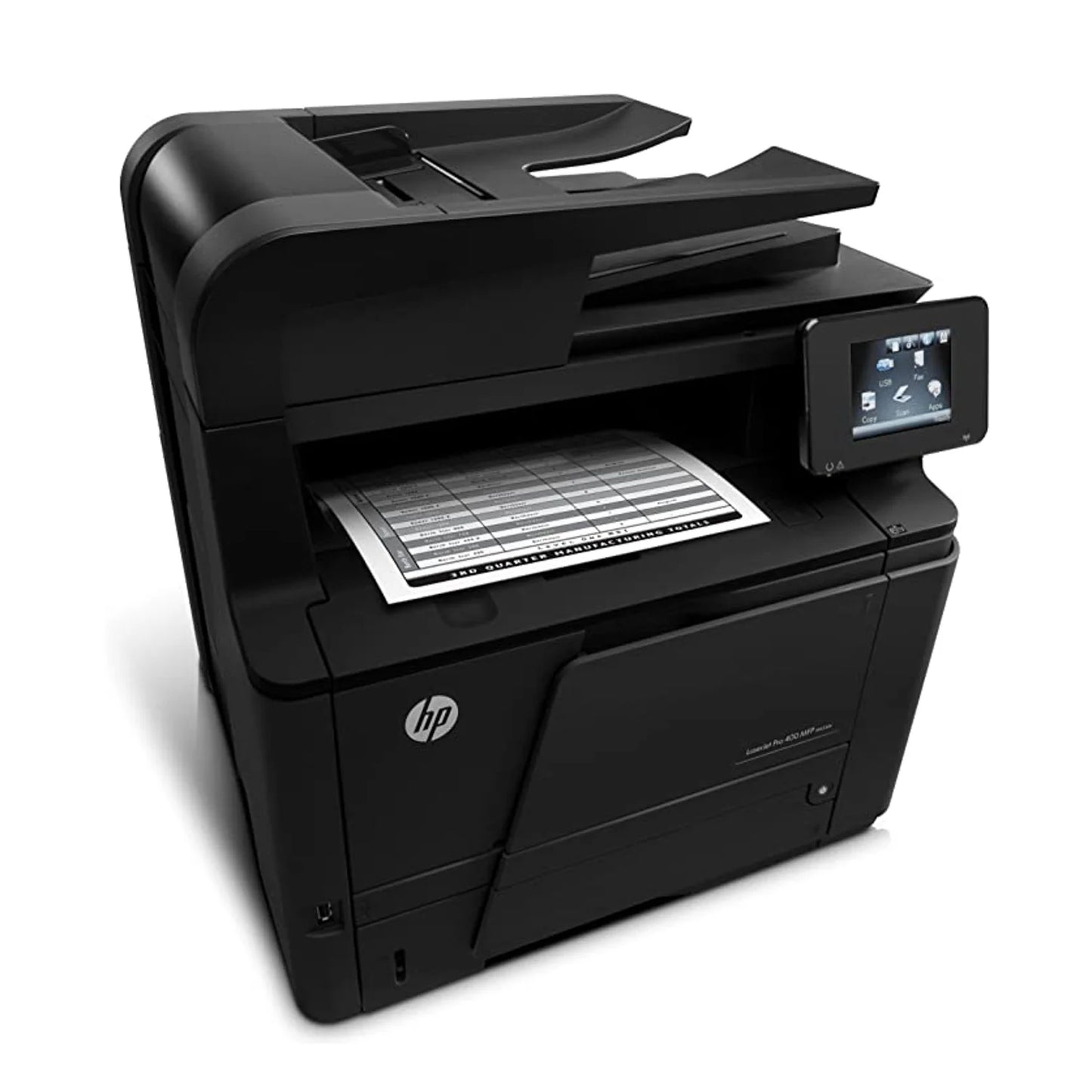 HP LaserJet Pro 400 MFP M425dn