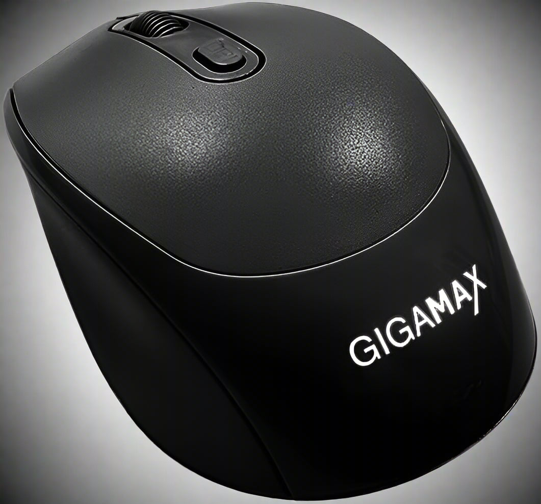 GIGA MAX G1400 Wireless Mouse
