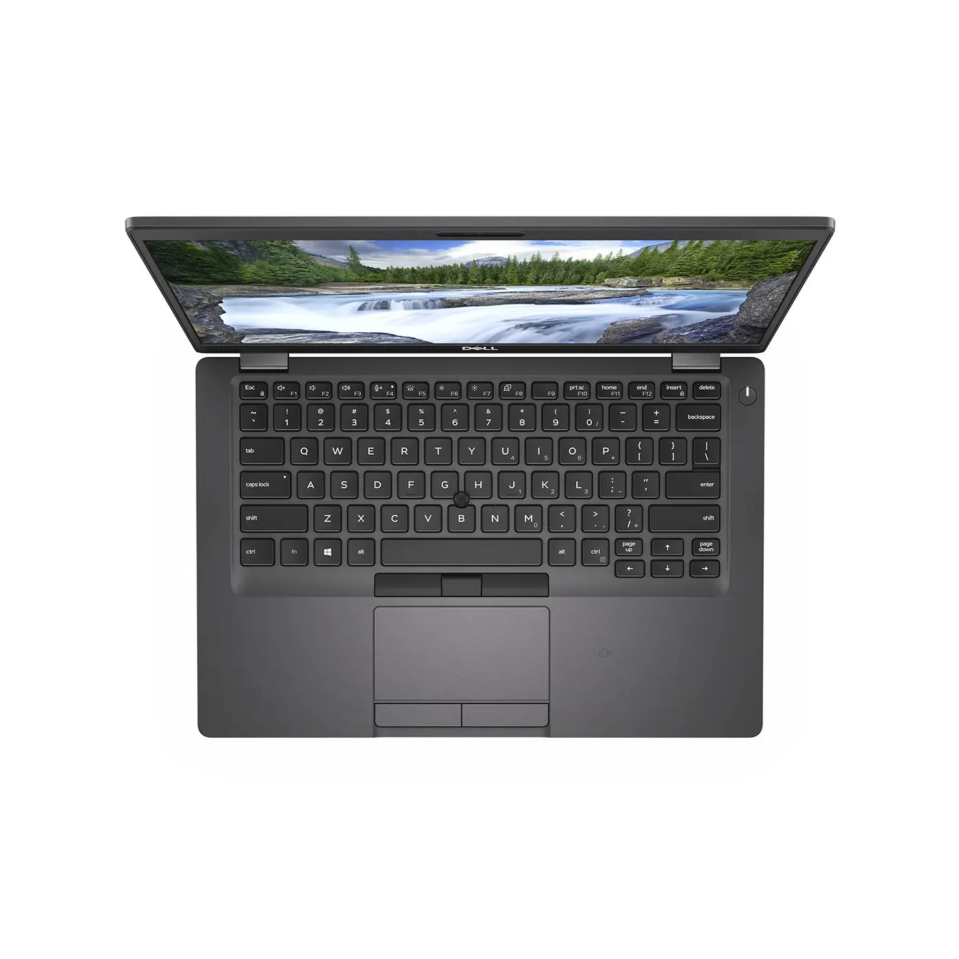 Dell Latitude 5400 "Imported"