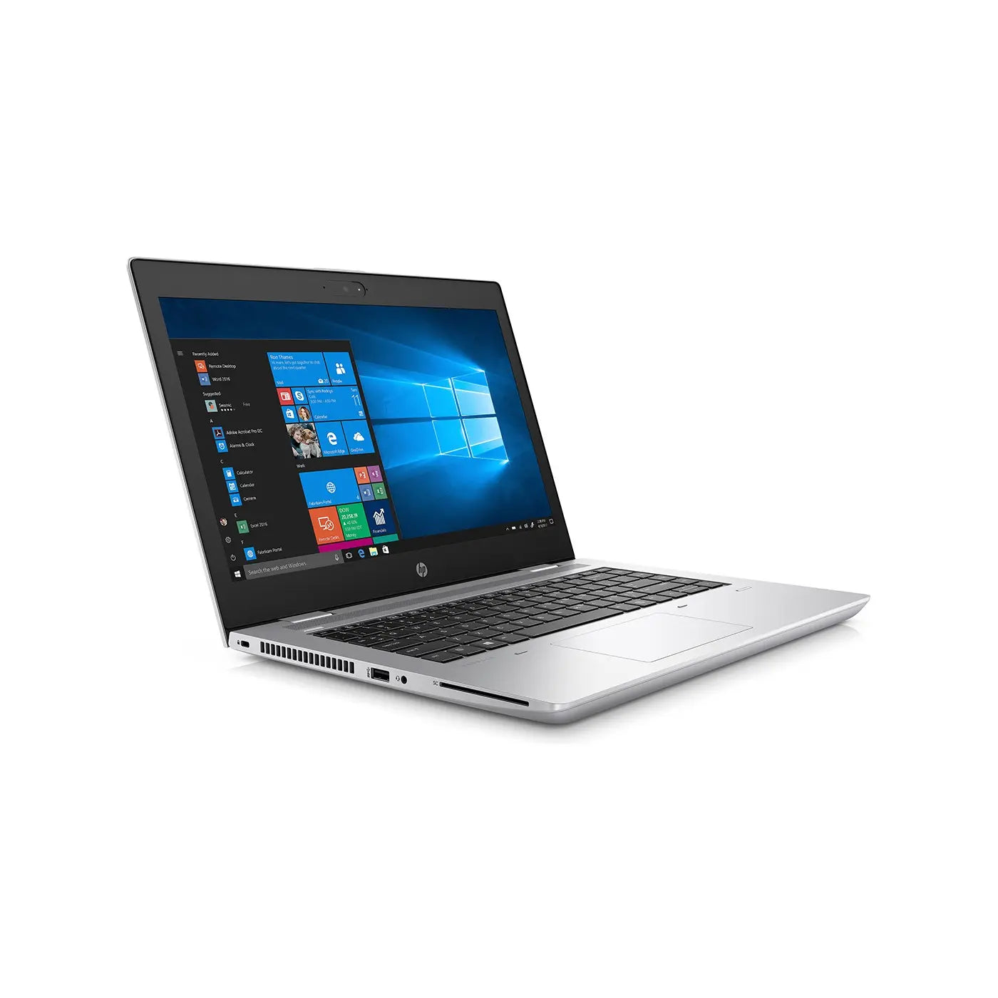 HP ProBook 650 G5 "Imported"