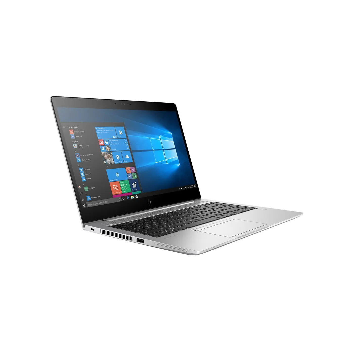 HP EliteBook 840 G5 "Imported"