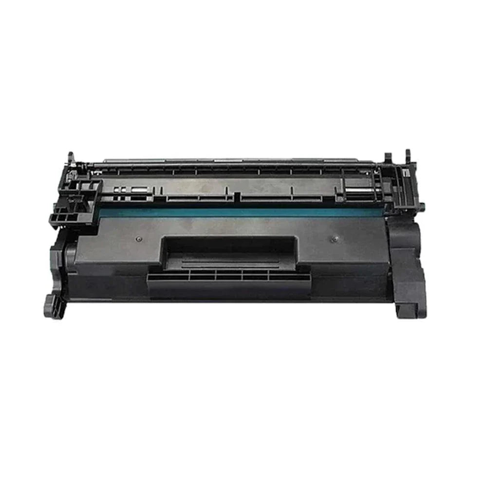 HP 26A Black LaserJet Toner Cartridge