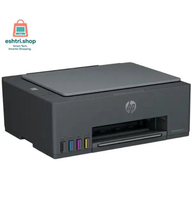 طابعة HP Smart Tank 581 اللاسلكية متعددة الوظائف