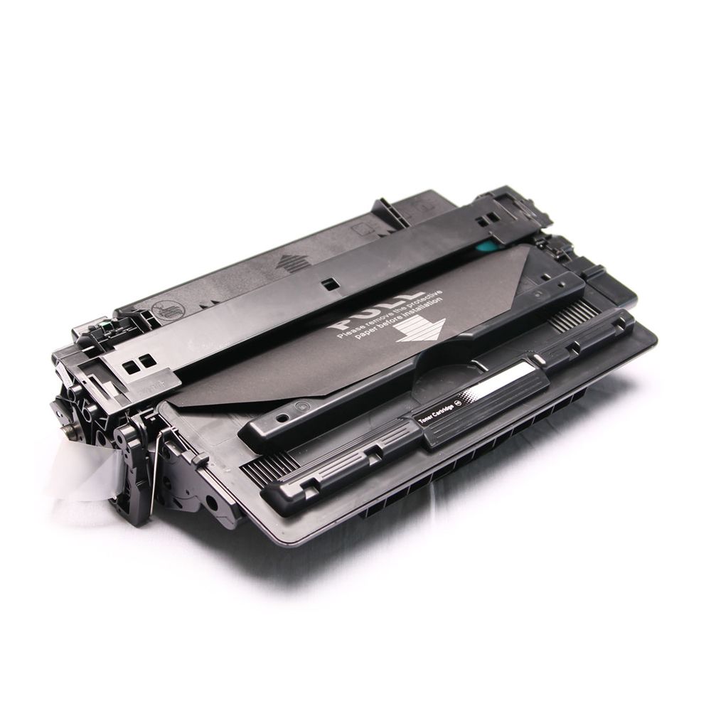 HP 70A Black LaserJet Toner Cartridge