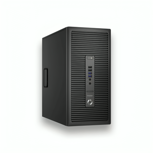 HP 600 Tower G2 "Imported"