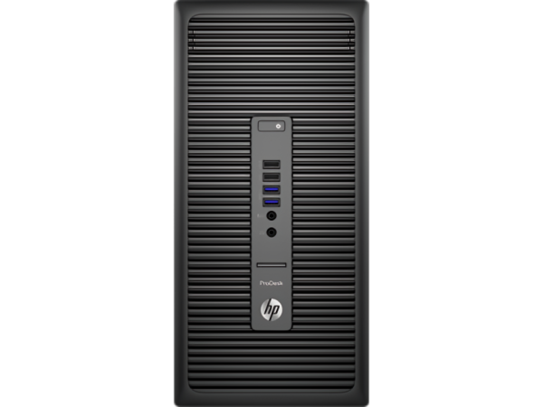 HP 600 Tower G2 "Imported"