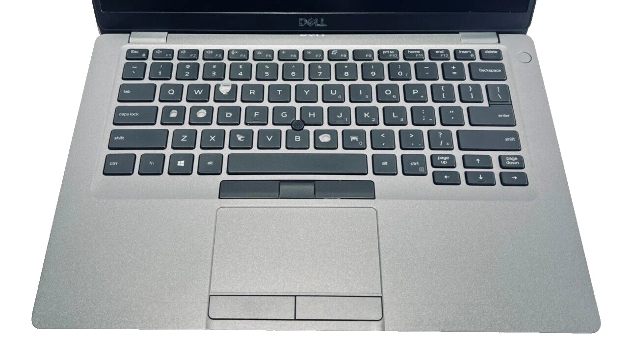 Dell Latitude 5410 "Imported"
