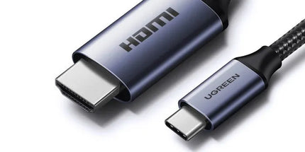 Type USB-C to HDMI Converters