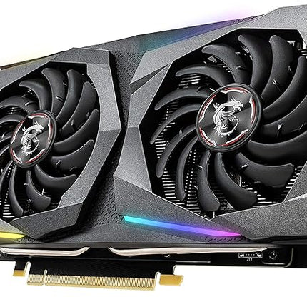 Graphic Cards