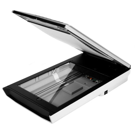 Scanners