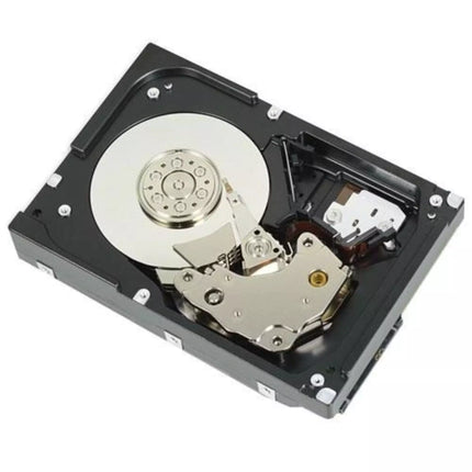 Hard Drive
