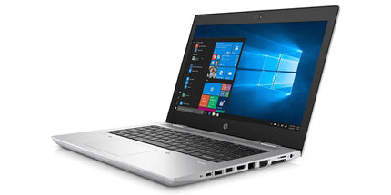 HP ProBook 650 G5 "Imported"