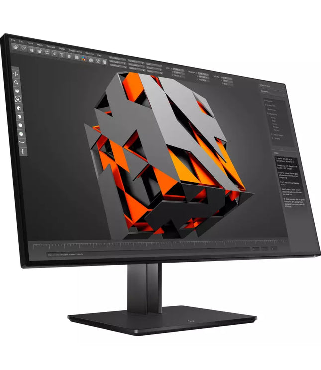 HP Z32 4K UHD Monitor "Imported"
