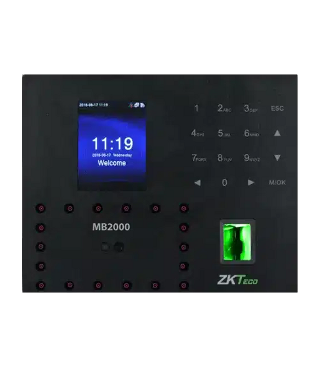 ZKTeco MB2000