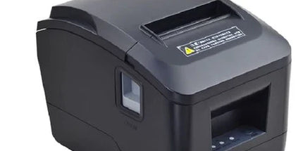 Xprinter XP-D200 LAN Thermal Receipt Printer