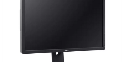 Dell UltraSharp U2413f monitor "Imported"