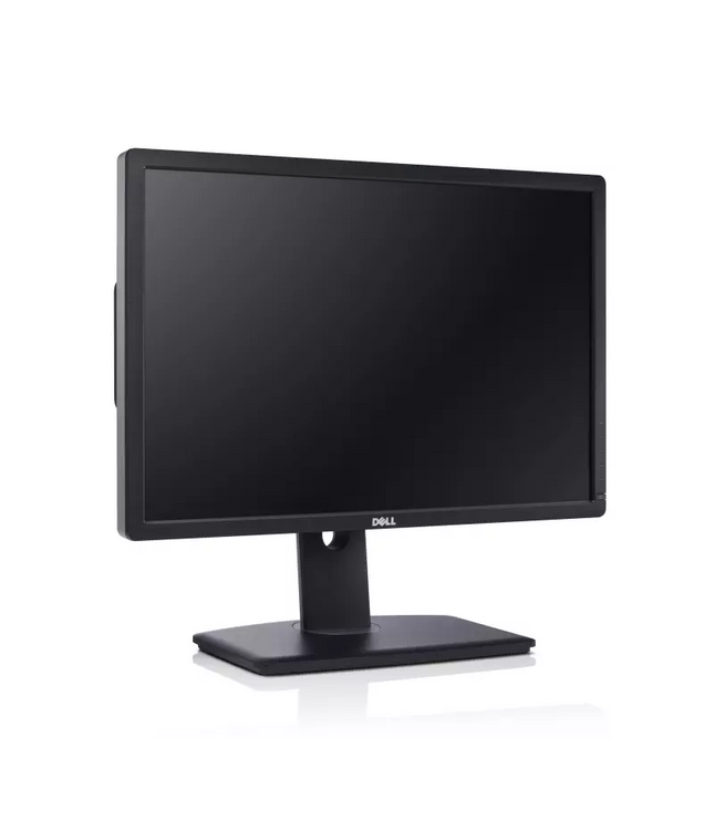 Dell UltraSharp U2413f monitor "Imported"