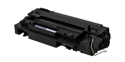 HP 11A Black LaserJet Toner Cartridge Compatible