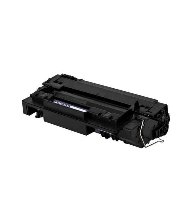 HP 11A Black LaserJet Toner Cartridge Compatible