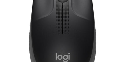 Logitech Wireless Mouse M190