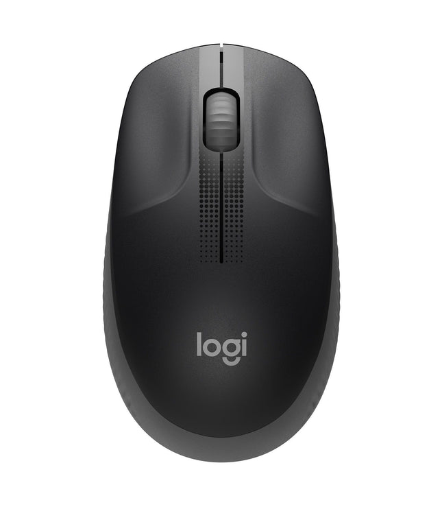 Logitech Wireless Mouse M190