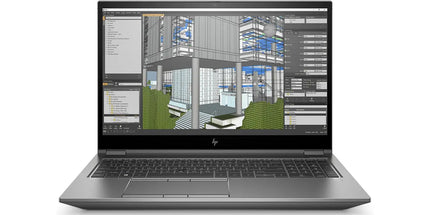 HP ZBook Fury 15 G7 "Imported"