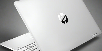 HP Pavilion X360 2-in-1 Laptop