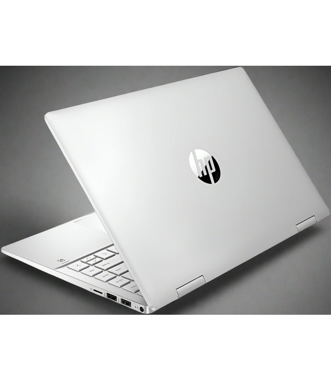 HP Pavilion X360 2-in-1 Laptop