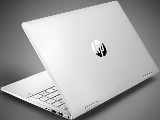 HP Pavilion X360 2-in-1 Laptop