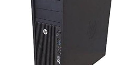 HP Z420 Xeon E5-1610 v2 3.0GHz "Imported"