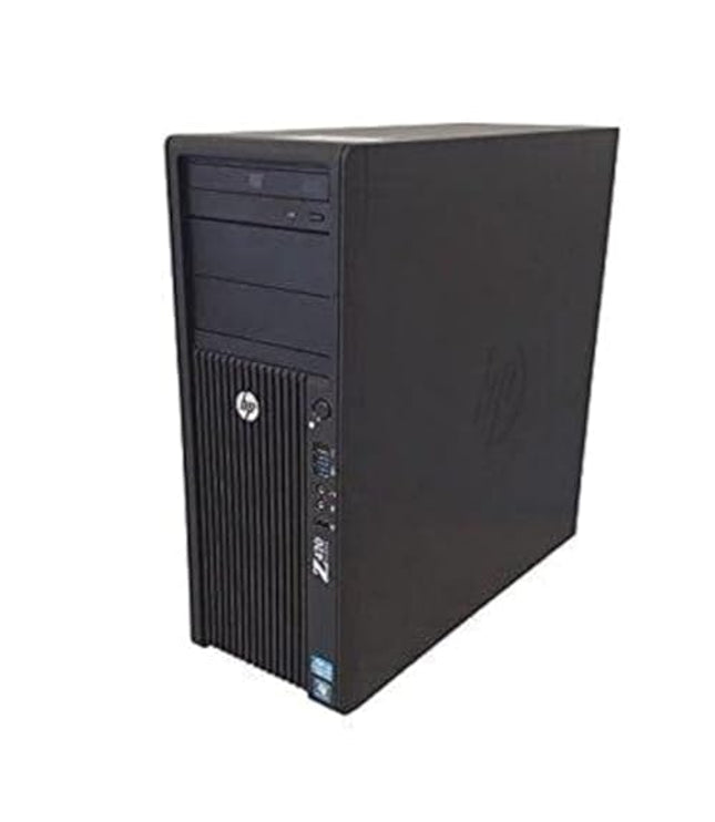 HP Z420 Xeon E5-1610 v2 3.0GHz "Imported"