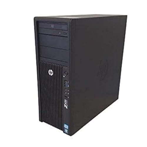 HP Z420 Xeon E5-1610 v2 3.0GHz "Imported"