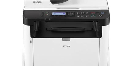 RICOH SP 330SN "Imported"