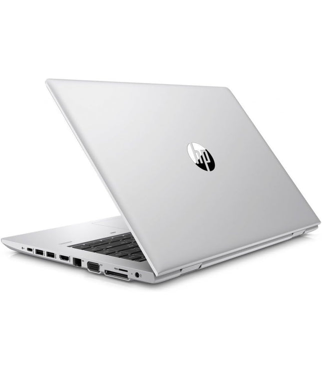 HP Probook 640 G5 "Imported"