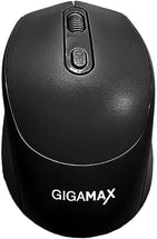 GigaMax G1400 Wireless Mouse